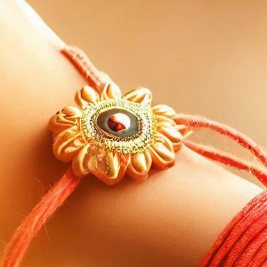 rakhi timing: हर साल श्रावण मास के शुक्ल पक्ष की पूर्णिमा तिथि को रक्षाबंधन का...