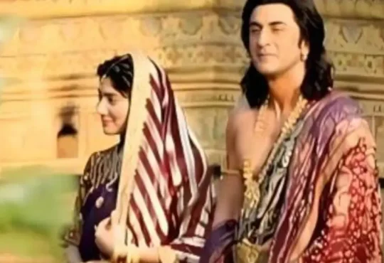 Ranbir Kapoor Ramayana