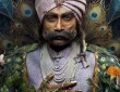 rao bahadur first look