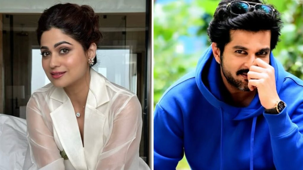 बिग बॉस ओटीटी और सीजन 15 में नजर आईं शमिता शेट्टी ने कहा कि वो राकेश बापट को...