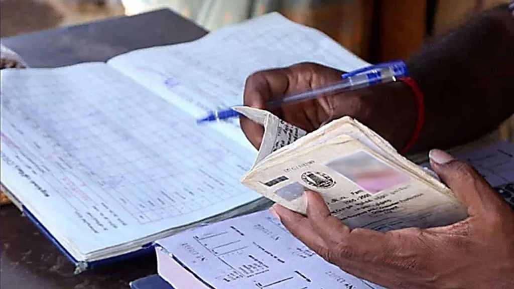 રાજ્યમાં પાત્રતા ધરાવતા કોઈ પણ લાભાર્થીનું NFSA રેશનકાર્ડ રદ કરાશે નહીં