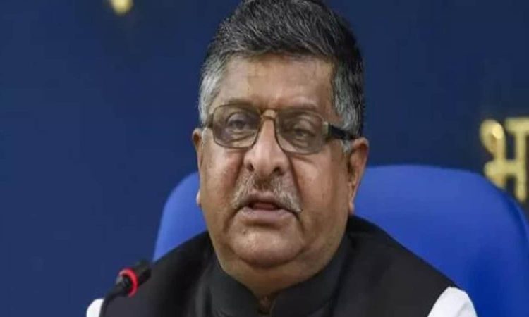 कांग्रेस नेता की टिप्पणी की निंदा करते हुए भाजपा सांसद एवं पूर्व केंद्रीय...