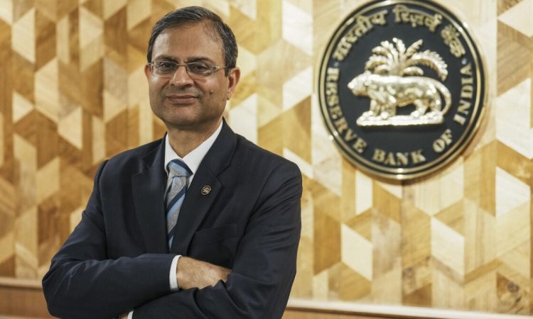 संजय मल्होत्रा ने ट्रंप की हालिया टिप्पणियों पर एक सवाल का जवाब देते हुए...