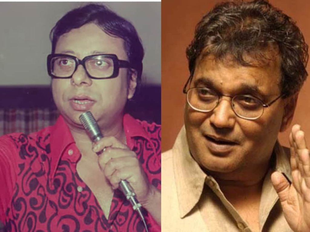 सुभाष घई से मिले धोखे के बाद निराश हो गए थे आरडी बर्मन, फिर मौत से पहले बनाया ऐसा म्यूजिक आज भी गीत गूंजते...