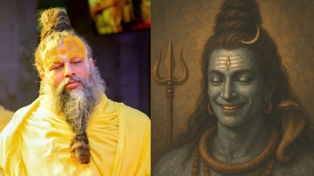 Shiv Ji Real Avtaar: प्रेमानंद महाराज ने भगवान शिव के स्वरूप का वर्णन किया है।...