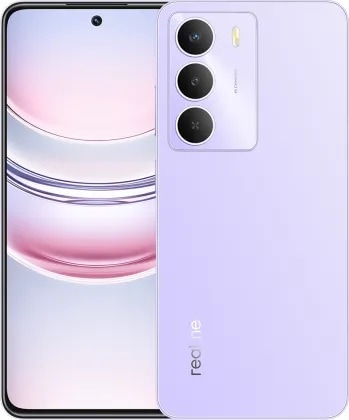 Realme Narzo 80 Lite 5G 