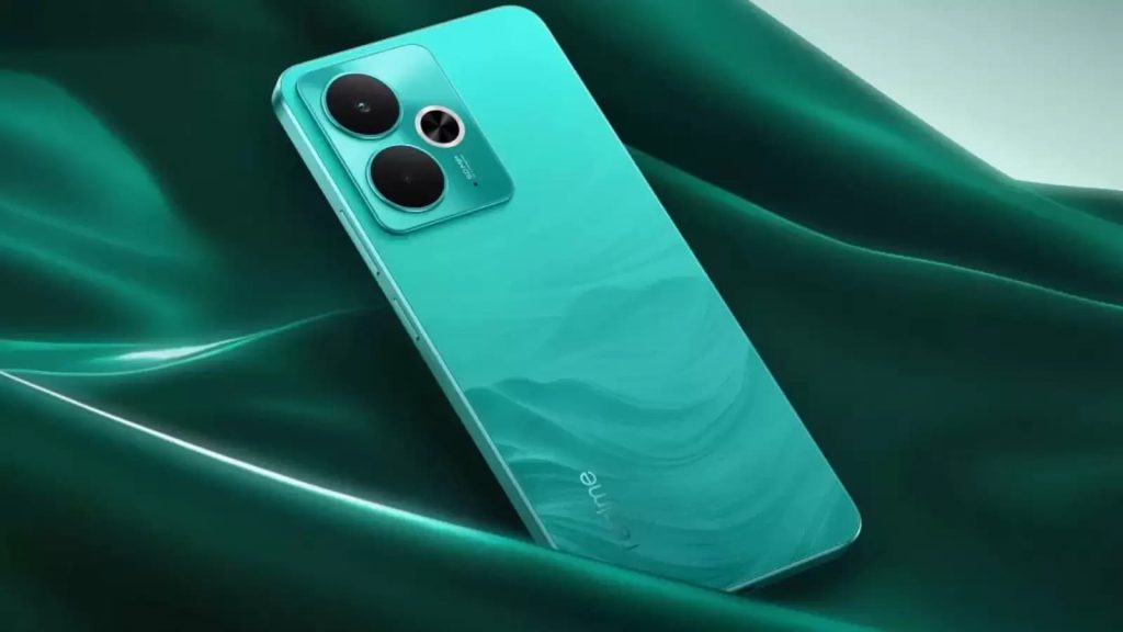 रियलमी 15T जल्द मार्केट में एंट्री कर सकता है। लॉन्च से पहले एक टिपस्टर ने इस...