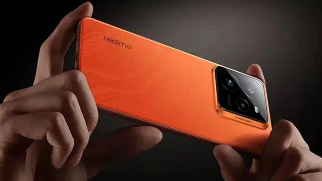 रियलमी GT 8 सीरीज अक्टूबर में लॉन्च होने वाली है। लॉन्च से पहले आई एक लीक में...