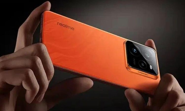 रियलमी GT 8 सीरीज अक्टूबर में लॉन्च होने वाली है। लॉन्च से पहले आई एक लीक में...