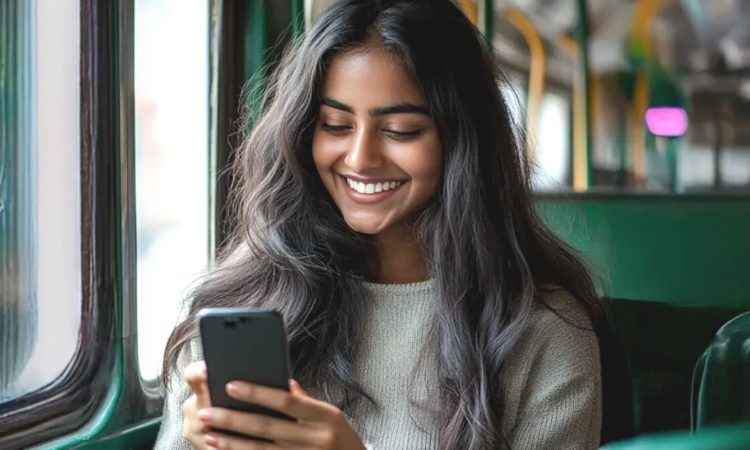 अब डेटा खत्म होने का टेंशन खत्म। एक पॉपुलर टेलीकॉम कंपनी अपने ग्राहकों के...