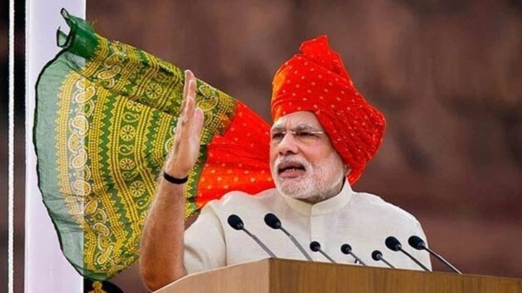 स्वतंत्रता दिवस के अवसर पर पूरे देश में सुरक्षा इंतजाम पुख्ता किए गए हैं।...