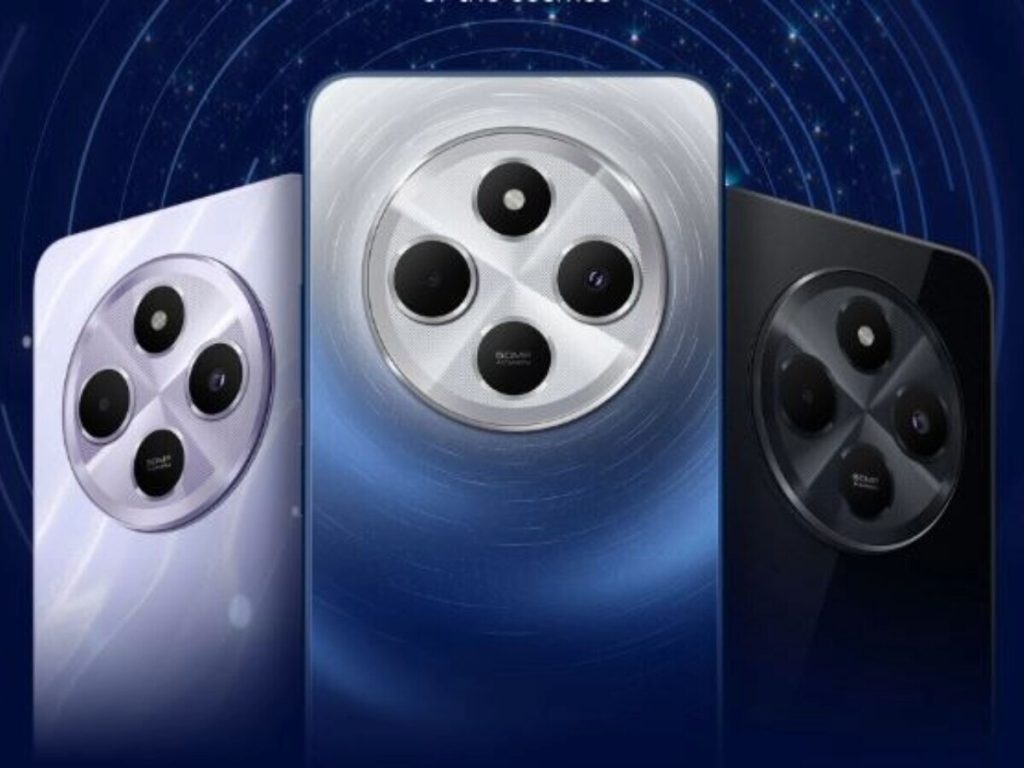 11500 रुपये से कम में खरीदें 12GB तक की रैम वाला यह धांसू 5G फोन, कैमरा 50MP...