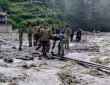 सेंट्रल कमांड के चीफ ऑफ स्टाफ, लेफ्टिनेंट जनरल नवीन सचदेवा ने कहा कि पहले...