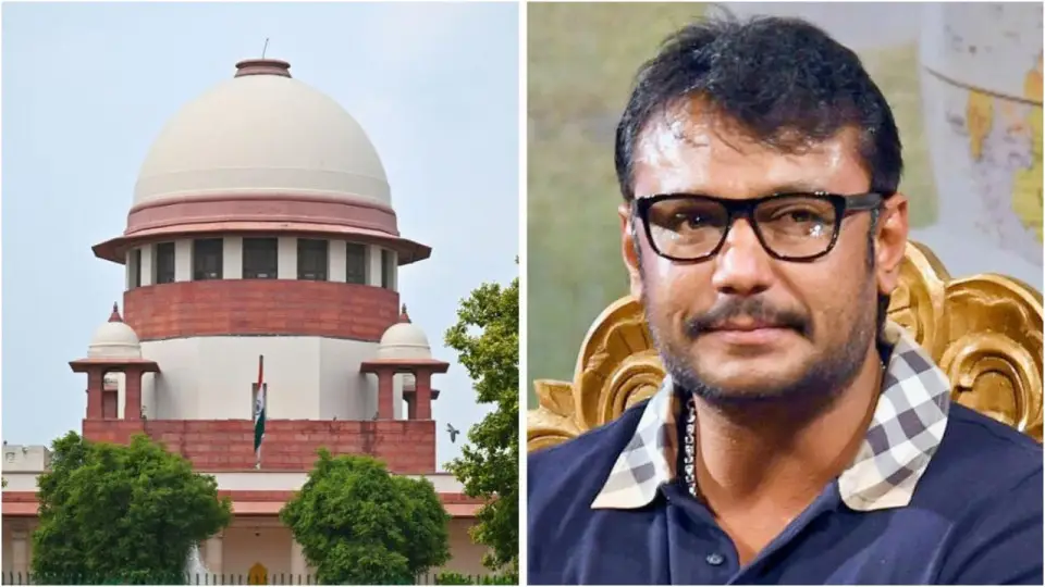 રેનુકસ્વામી હત્યાના કેસમાં મોટો આંચકો! સુપ્રીમ કોર્ટ … Renukaswamy Murder Case