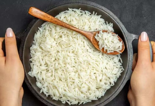 right way to cook white rice to make it healthy know 5 tricks from nutritionist