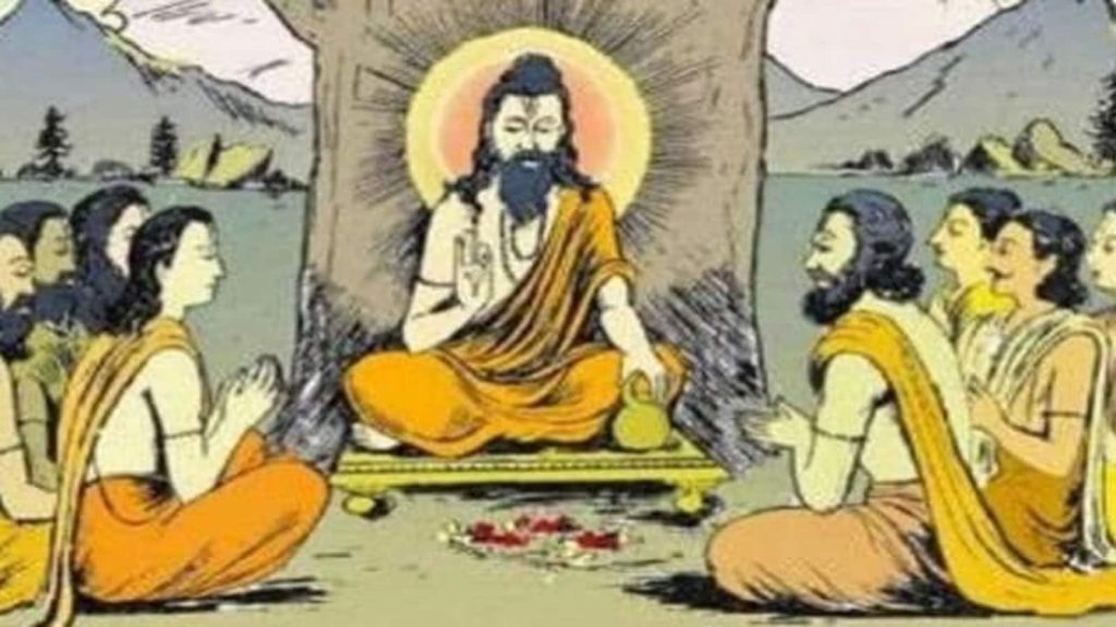 Rishi Panchami 2025 Date and Time: इस साल 28 अगस्त के दिन ऋषि पञ्चमी है। ऋषि पञ्चमी का पर्व सप्त...