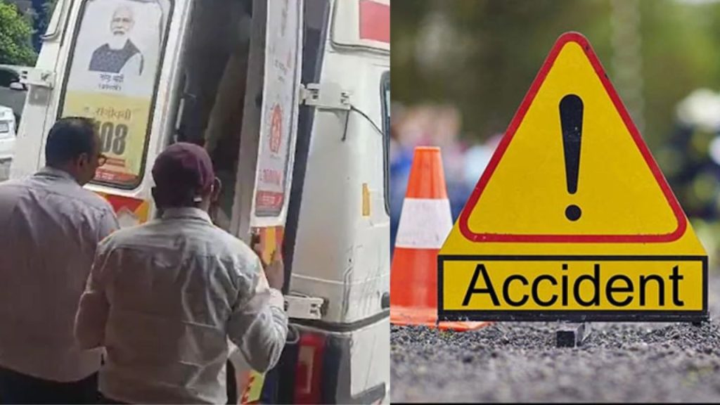 मध्य प्रदेश में दो बस दुर्घटनाओं में 35 से अधिक लोग घायल हुए हैं. सीहोर में दो...