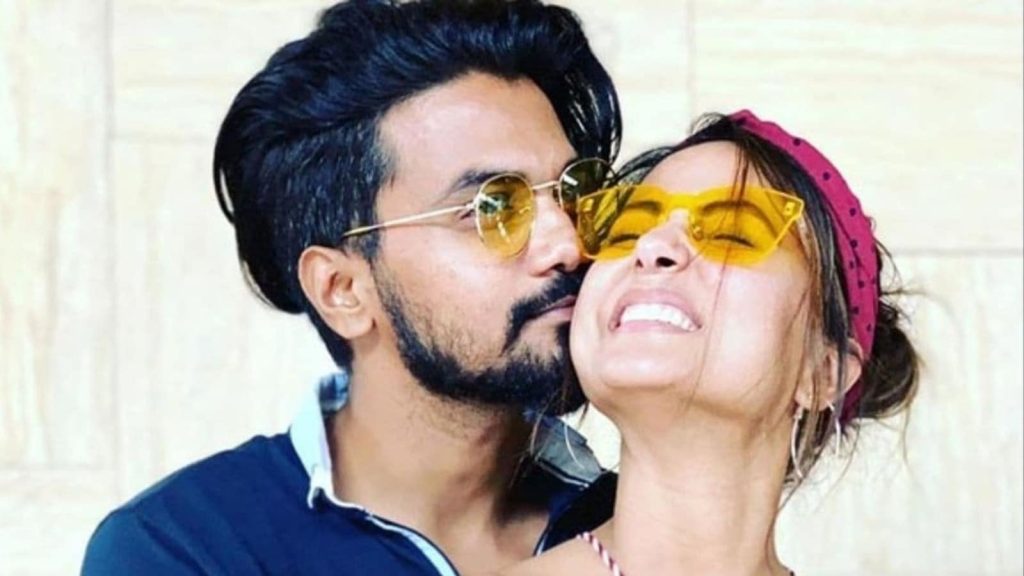 हिना और रॉकी भले ही दोनों एक ही इंडस्ट्री से ताल्लुक रखते हैं, लेकिन उनकी...