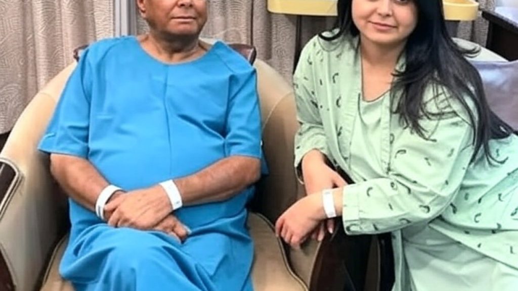 आरजेडी सुप्रीमों लालू प्रसाद यादव की बेटी रोहिणी आचार्य द्वारा दिए गए...