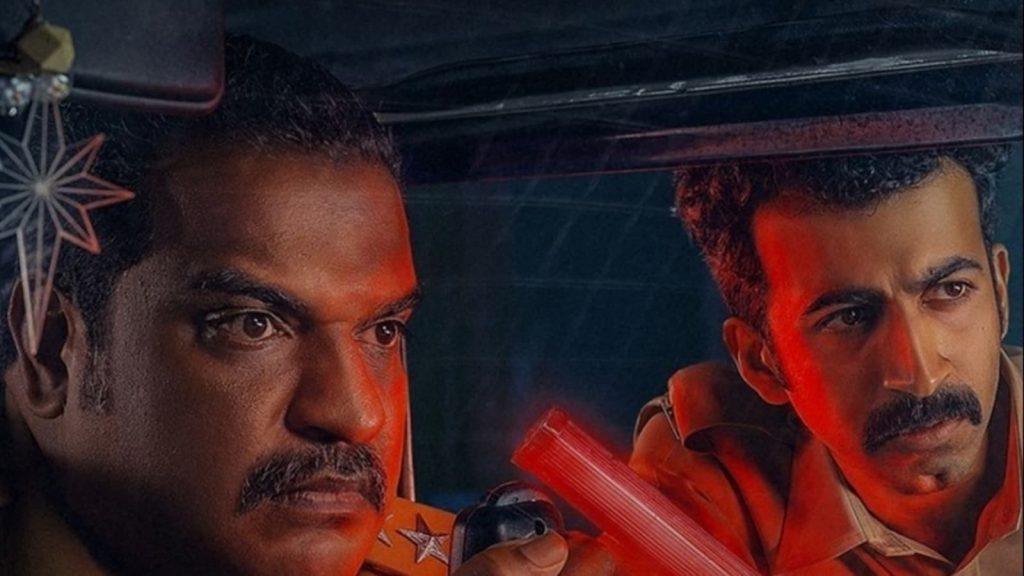 OTT Thriller Movie: आइए आपको एक ऐसी फिल्म के बारे में बताते हैं जिसे देखकर आप सिर्फ...