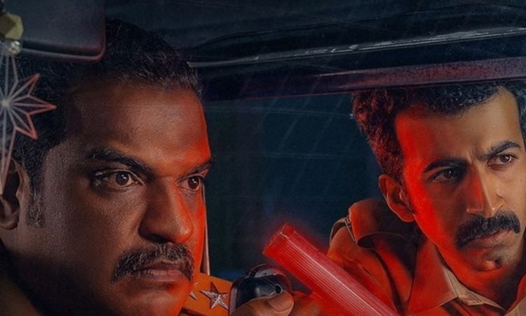 OTT Thriller Movie: आइए आपको एक ऐसी फिल्म के बारे में बताते हैं जिसे देखकर आप सिर्फ...