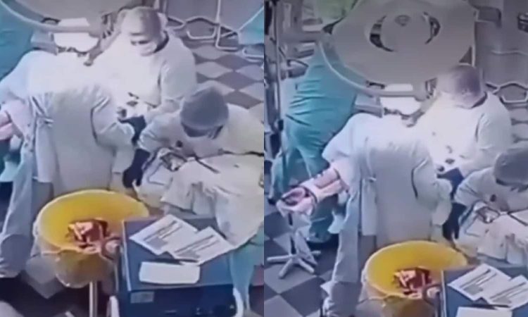 रूस के पूर्वी तट कामचात्का में भीषण भूकंप के बाद कई देशों में सुनामी का...