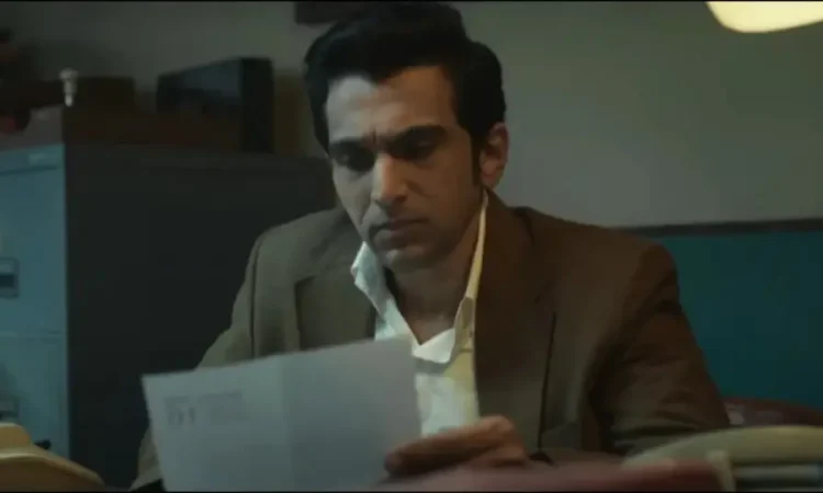 Saare Jahan Se Accha Trailer Out
