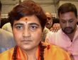 मालेगांव ब्लास्ट केस में बरी होने के बाद साध्वी प्रज्ञा ठाकुर ने आरोप...