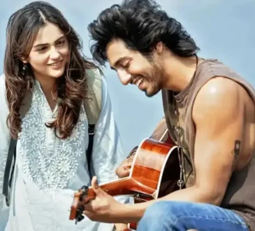 Saiyaara Box Office Collection