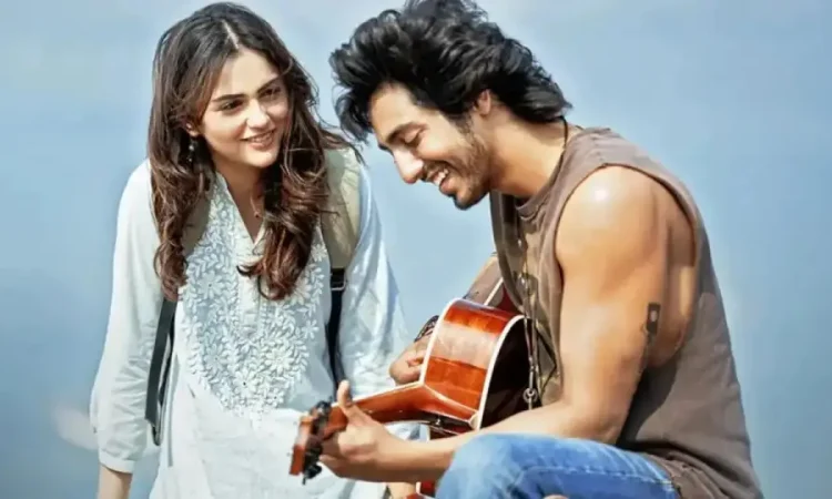 Saiyaara Box Office Collection