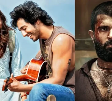 Saiyaara Box Office Collection Day 14