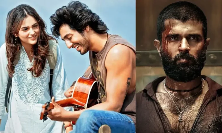 Saiyaara Box Office Collection Day 14