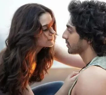 Saiyaara Box Office Collection Day 18