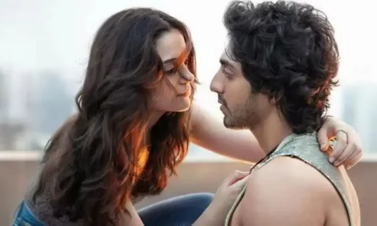 Saiyaara Box Office Collection Day 18