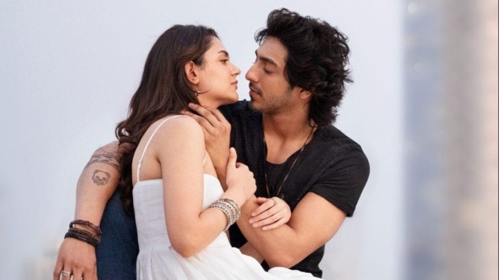 यशराज बैनर तले बनी 'सैयारा' को क्रिटिक्स के साथ-साथ स्टार्स के भी शानदार...