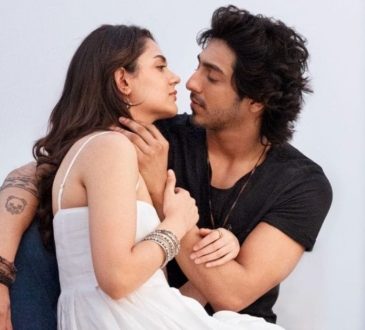 'सैयारा' के बजट की बात करें तो फिल्म 45 करोड़ रुपये के बजट में बनी है। 'सैयारा'...