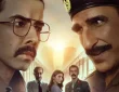 Salakaar Series X Review