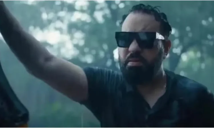 Salman Khan Bodyguard Shera Debut