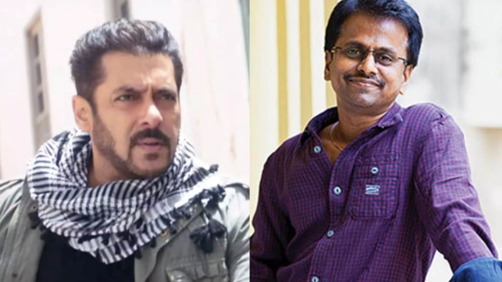 સલમાન ખાનની ફિલ્મ એલેક્ઝાંડરને પ્રેક્ષકોની નબળી સમીક્ષાઓ મળી. આ ફિલ્મ … सलमान खान की फिल्म सिकंदर को ऑडियंस से खराब रिव्यू मिले थे। इस फिल्म को...