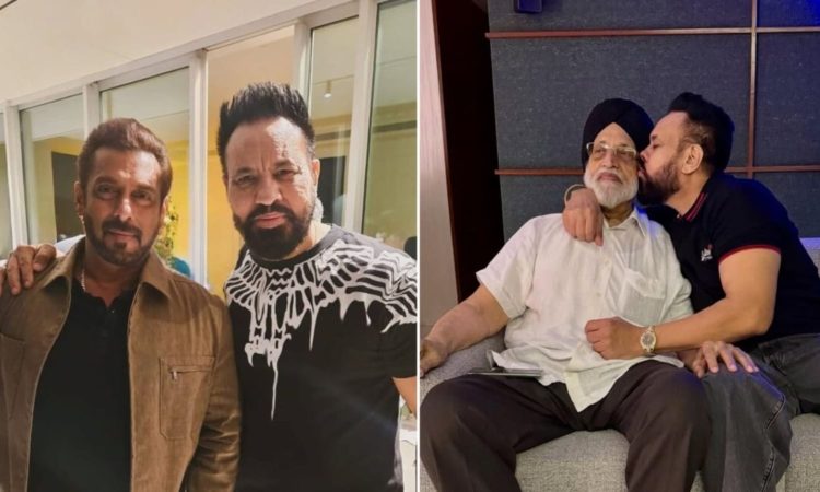 शेरा के पिता के अंतिम संस्कार के समय जब सलमान खान नहीं दिखे तो लोग नेगेटिव...