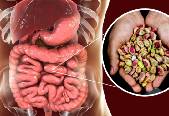 salmonella infection outbreak ore than 50 people suffer from salmonella after eating pistachios keep eyes 5 gut related symptoms