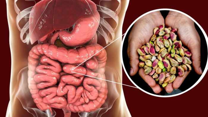 salmonella infection outbreak ore than 50 people suffer from salmonella after eating pistachios keep eyes 5 gut related symptoms