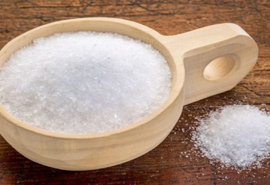salt