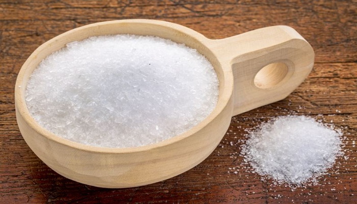 salt