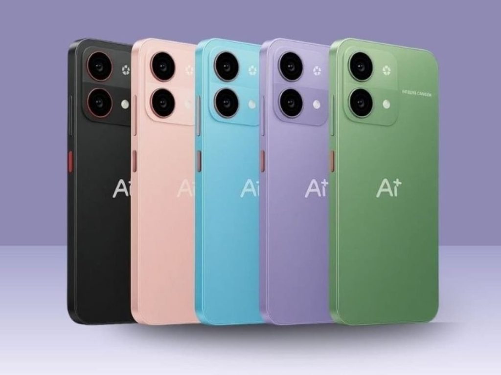 कल से सिर्फ ₹5499 में खरीदें 50MP कैमरा, लंबी बैटरी, स्मूथ डिस्प्ले वाले सबसे सस्ते AI फोन, 17 अगस्त तक...