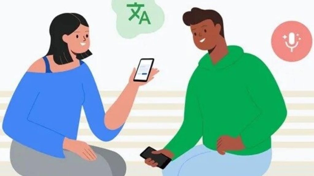 Google Translate में आए नए AI-powered फीचर्स अब देंगे लाइव ट्रांसलेशन और लैंग्वेज लर्निंग...