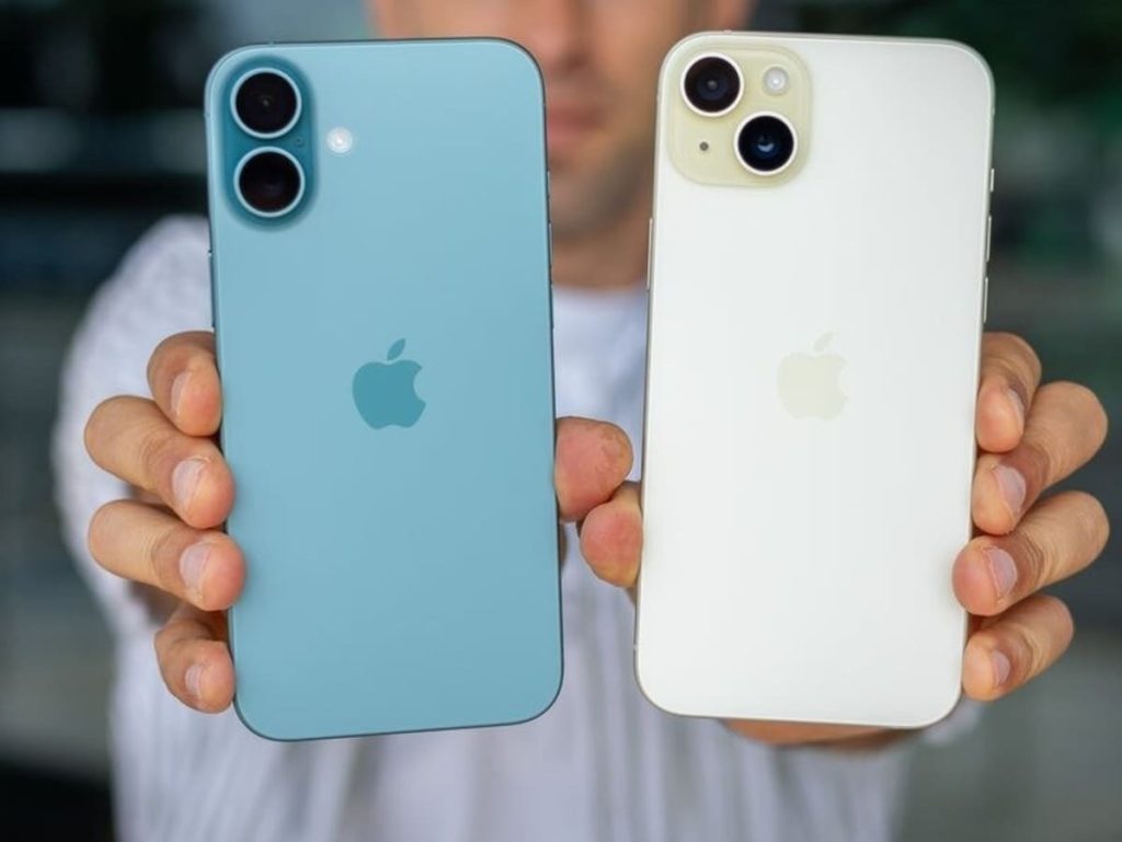 बड़ा झटका! iPhone 17 के आते ही बंद हो जाएंगे ये 4 iPhones, देखें लिस्ट में कौन-कौन से...