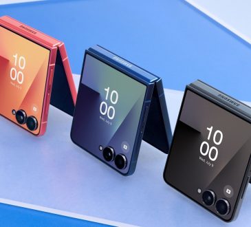 Samsung का फ्लिप फोन खरीदने का प्लान कर रहे हैं, तो आपके लिए खुशखबरी है। कंपनी ने...