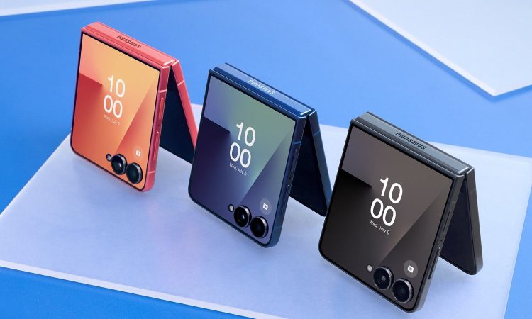 Samsung का फ्लिप फोन खरीदने का प्लान कर रहे हैं, तो आपके लिए खुशखबरी है। कंपनी ने...