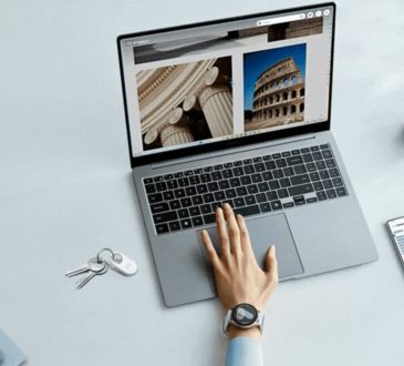 Samsung Galaxy Book5 Pro 16-inch variant Launched in India: अब सैमसंग ने भारत में भी बुक 5 प्रो का 16-इंच वेरिएंट भी...
